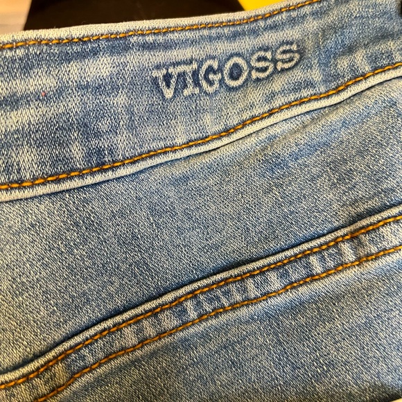 Jeans - Picture 6 of 7